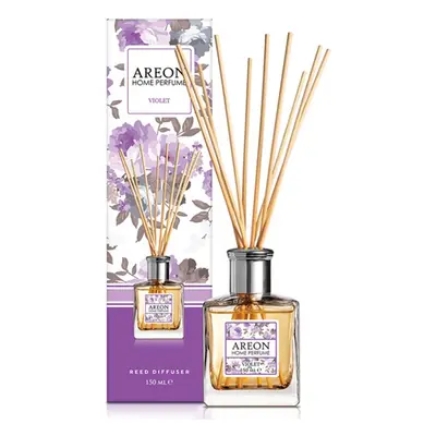 AREON HOME PERFUME BOTANIC 150ml Violet - Autor Neuveden