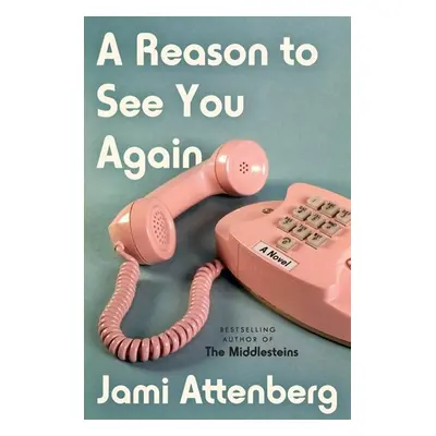 A Reason to See You Again - Jami Attenberg