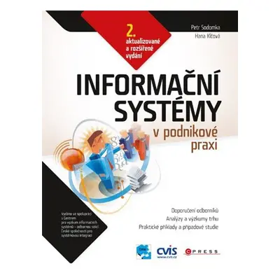 Informační systémy v podnikové praxi - Petr Sodomka