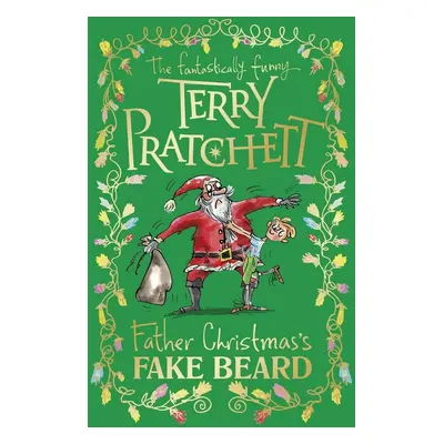 Father Christmas's Fake Beard - Terry Pratchett