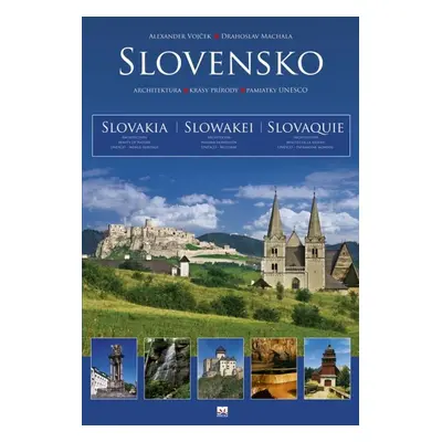 Slovensko - Alexander Vojček