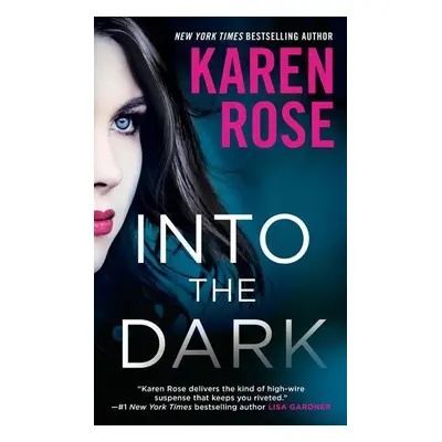 Into the Dark - Karen Rose