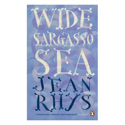 Wide Sargasso Sea - Jean Rhys