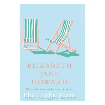 The Cazalet Chronicle 1. The Light Years - Elizabeth Jane Howard