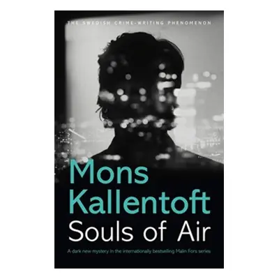 Souls of Air - Mons Kallentoft