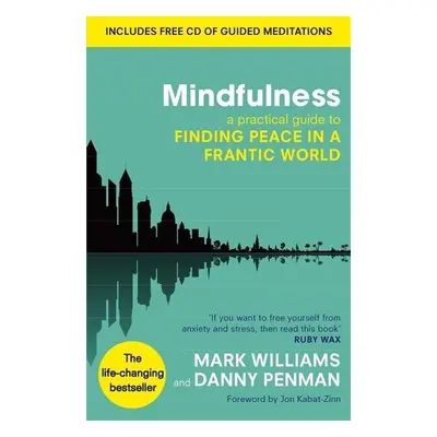 Mindfulness - Mark Williams