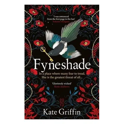 Fyneshade - Kate Griffin