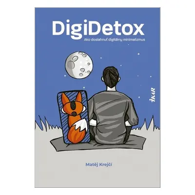 DigiDetox - Tibor Sedláček