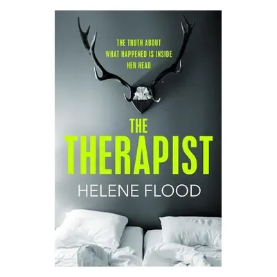 The Therapist - Helen Floodová