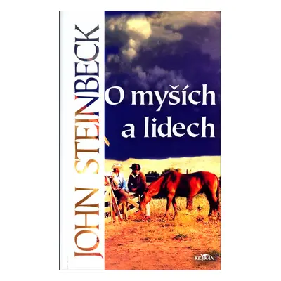 O myších a lidech - John Steinbeck