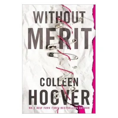 Without Merit - Colleen Hoover