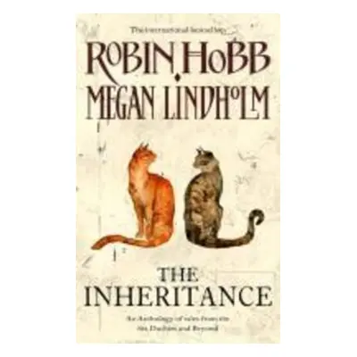 The Inheritance - Robin Hobb