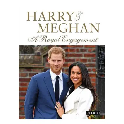 Harry & Meghan: A Royal Engagement - Halima Sadat