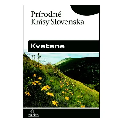 Kvetena - Jaroslav Košťál