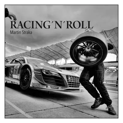 Racing‘n‘Roll - Martin Straka