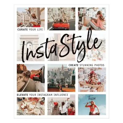 InstaStyle - Tessa Barton