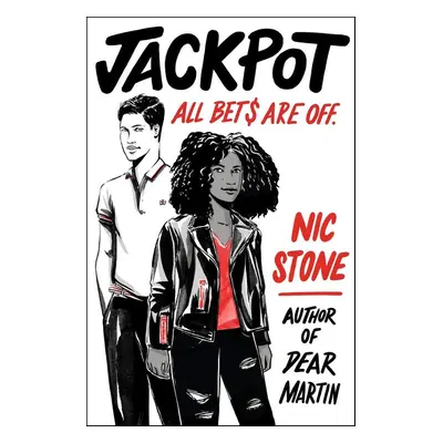 Jackpot - Nic Stone