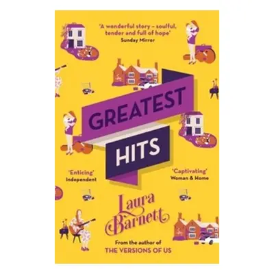 Greatest Hits - Laura Barnett