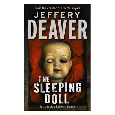 The Sleeping Doll - Jeffery Deaver