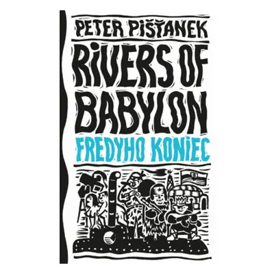 Fredyho koniec - Peter Pišťanek