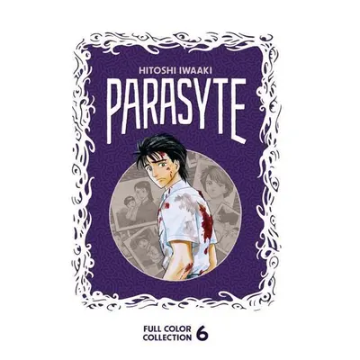 Parasyte Full Color 6 - Autor Neuveden