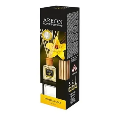 AREON HOME PERFUME 150ml Vanilla Black - Autor Neuveden