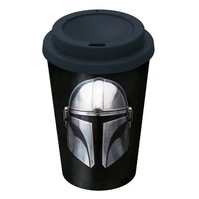 Hrnek na kávu Mandalorian 390 ml - Autor Neuveden