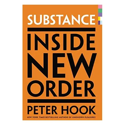 Substance - Peter Hook