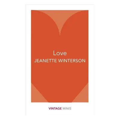 Love - Jeanette Winterson