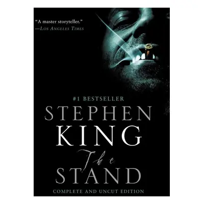 The Stand - Stephen King