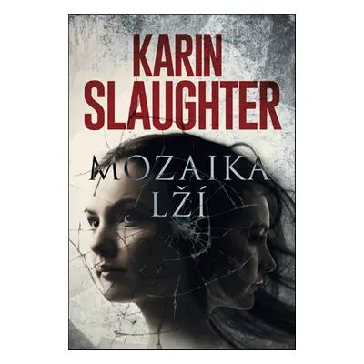 Mozaika lží - Karin Slaughter