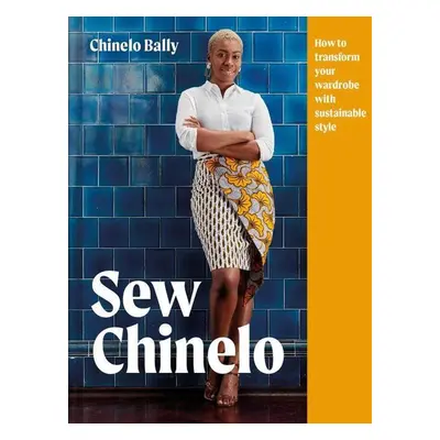 Sew Chinelo - Chinelo Bally