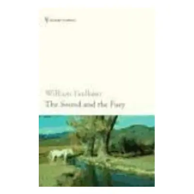 The Sound and the Fury - William Faulkner