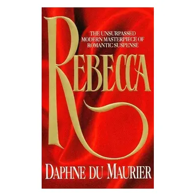 Rebecca - Daphne DuMaurier