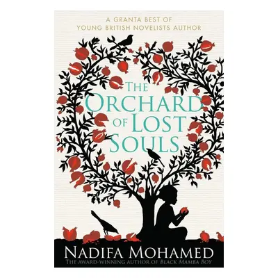 The Orchard of lost Souls - Nadifa Mohamed