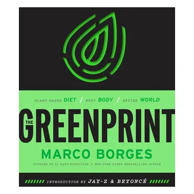 The Greenprint - Marco Borges