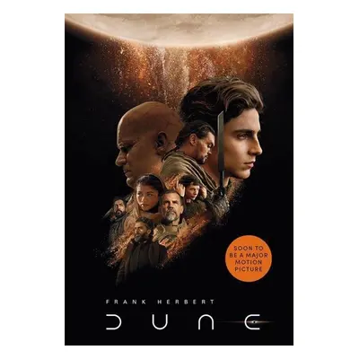 Dune. Film Tie-In - Frank Herbert