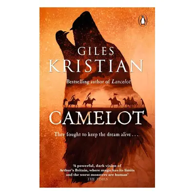 Camelot - Giles Kristian