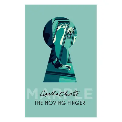 The Moving Finger - Agatha Christie