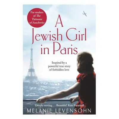 A Jewish Girl in Paris - Jamie Lee Searle