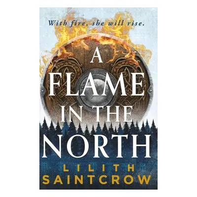 A Flame in the North - Autor Neuveden