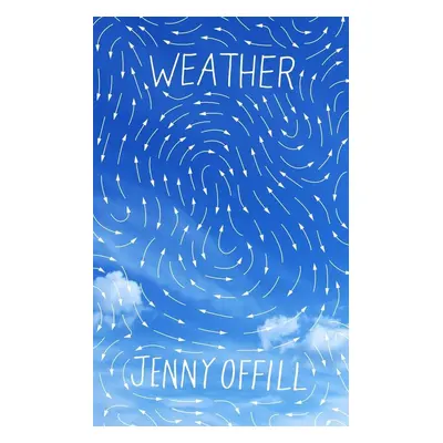 Weather - Jenny Offill