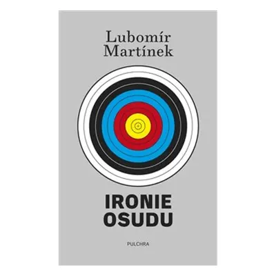 Ironie osudu - Lubomír Martínek