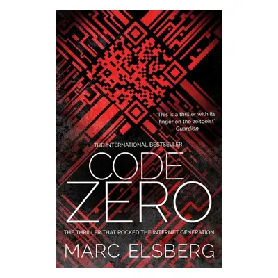 Code Zero - Marc Elsberg