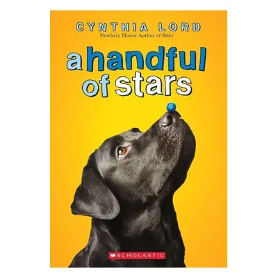 A Handful of Stars - Cynthia Lord