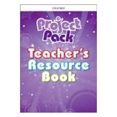 Project Pack - Tom Hutchinson