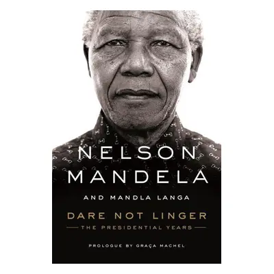 Dare Not Linger - Mandla Langa