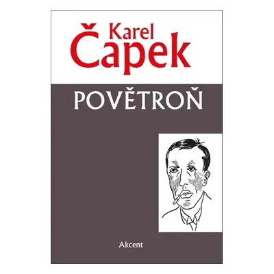 Povětroň - Karel Čapek