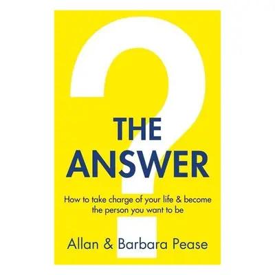 The Answer - Allan Pease