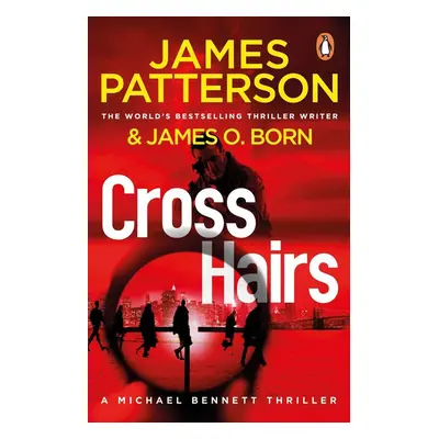 Crosshairs - James Patterson